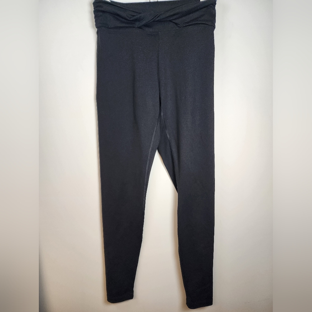 VS Pink Ultimate Leggings Small